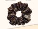 SCRUNCHIES · TORTILLA-หนังยางมัดผม