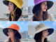 Zuka  ​หมวกบักเก็นสายลุยๆ เดินมาป่า มีสายคล้องคางให้ ใส่ได้ 2 ด้าน  #H3