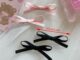 [highbuying] กิ๊บติดผม ประดับโบว์ อเนกประสงค์ สไตล์ญี่ปุ่น เกาหลีใต้ สําหรับผู้หญิง 2023 สินค้าใหม่