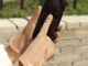 Crazy Snow ถุงมือกันหนาว รุ่น minimal glove