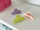 AFTERHOURS | Candy Cane Hair Clip