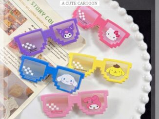 กิ๊บติดผม ลายการ์ตูนสุนัข Cinnamoroll น่ารัก สําหรับเด็กผู้หญิง นักเรียน