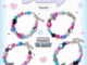 Dreamy bracelet ☁️ ☯️ กำไลลูกปัด สายปรับขนาดได้ [สินค้าพร้อมส่ง]