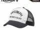 หมวกแก๊ป Triumph MCAS22300 ของแท้ 100%✅