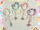 ✧°• (Col.10) ที่รัดเข็มขัด lollipop สายรัดเข็มขัด เจ้าหญิง ลูกปัด พร้อมส่ง!! •°✧