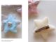 สไตล์ฮาราจูกุ Angel Wings Hair Clip Plush 5 ดาว Headwear น่ารักฟันกิ๊บ-Krismile.th