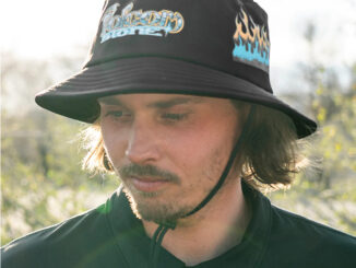 VOLCOM หมวกบักเก็ต STONE GHOST BUCKET