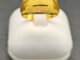 แหวนทอง ครึ่งสลึง ทองคำแท้ 96.5% ลายกิ๊ฟลายทราย #GoldRing // "dione" // 1.9 grams // 96.5% Thai Gold