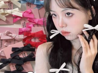 [ Featured ] กิ๊บติดผมบัลเล่ต์ลม / เครื่องประดับผมโบว์หวาน / กิ๊บปากเป็ดน่ารักสด / ปิ่นปักผมขนาดเล็ก Kawaii / เครื่องประดับผมแต่งตัว /