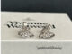 พร้อมส่ง  ต่างหู Vivienne Westwood รุ่น Nano Solitaire Earrings ของแท้