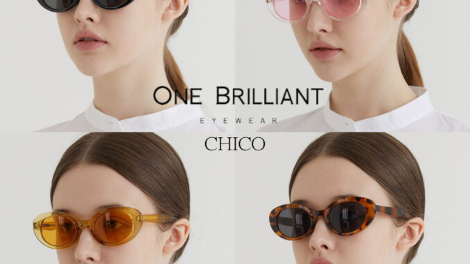 [ONE Brilliant] Chico-OB221 / 7 สี / ของแท้ 100% / โปรโมชั่นลดราคา!
