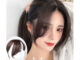 หน้าม้า3Dหน้าม้ายาว รุ่นนี้ใส่สวยธรรมชาติมากค่ะ สินคาส่งในไทย พร้อมส่ง