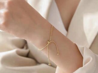 สร้อยข้อมือเหล็กไทเทเนียม รูปงู ปรับความยาวได้ เข้ากับทุกการแต่งกาย แฟชั่นเรียบง่าย สไตล์เกาหลี สําหรับนักเรียน