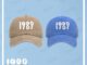 Taylor Swift Wash หมวกเบสบอล 1989 (Taylor's Version) หมวกวินเทจ ผู้ชายและผู้หญิง แฟชั่น อเนกประสงค์ หมวกวินเทจ และลิ้นเป็ด หมวกกันแดด คอลเลกชัน