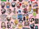 เครื่องประดับ เข็มกลัด รูปการ์ตูนอนิเมะ เหมาะกับของขวัญ สําหรับเพื่อน