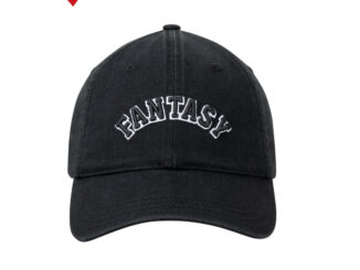 ANTA Caps LifeStyle Unisex หมวก ไลฟ์สไตล์ 892328261 Official Store
