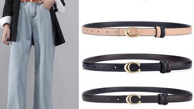 เข็มขัดสาวอวบ คนอ้วน ไซส์ใหญ่ยาวพิเศษ128cm/50นิ้ว(รุ่นใส่ได้2ด้าน) เข็มขัดสาวอวบ คนอ้วน ไซส์ใหญ่ยาวพิเศษ128cm/50นิ้ว(รุ่นใส่ได้2ด้าน)