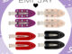 ❤️พร้อมส่ง  EMI JAY POPSTAR CLIPS DRAMA QUEEN