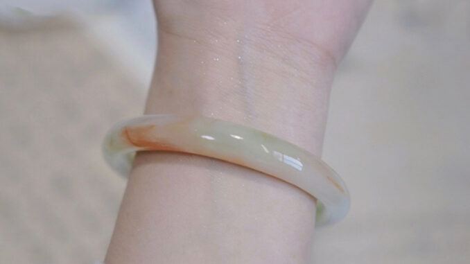 หยกฮกลกซิ่ว jade feng shui(15-18)