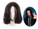 วิกผมคอสเพลย์ John Wick Chapter 4 John Wick สีน้ําตาล สีดํา สําหรับปาร์ตี้ฮาโลวีน