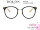 Bolon Danforth BT6020 กรอบแว่นแบรนด์เนม โบลอน แว่นสายตา แว่นกรองแสงออโต้แฟชั่น