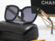 แว่นตากันแดด chanel เทรนด์ใหม่ ทุกเพศ UV400