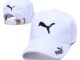 Puma หมวกเบสบอลลําลอง กันแดด สไตล์ใหม่ แฟชั่นฤดูร้อน สําหรับผู้ชาย และผู้หญิง