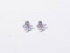 จิวต่างหูเกาหลี More Than Piercing: A224 Mellow Pearl
