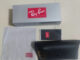 R Brand ชุดกล่องแว่นตากันแดด เลนส์ผ้า สําหรับใส่แว่นตา