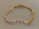 HER OBJECTIVE_HER BOLDY HALF PEARL CUFF