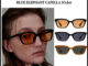 Blue ELEPHANT CAPELLA แว่นตากันแดด 3 สี ของแท้ 100%