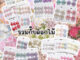 รวมกิ๊บดอกไม้พร้อมส่งจากทม