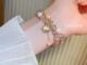 DREJEW ลูกปัดตาแมว หลายชั้น อินเทรนด์ อเนกประสงค์ ป้องกันอาการแพ้