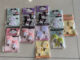 กิ๊บติดผม Sanrio และ Sumigo ของแท้ จากญี่ปุ่น