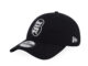 CHICAGO WHITE SOX - GOOD GUYS WEAR BLACK - SPEECH BUBBLES BLACK 9TWENTY CAP 13956996
