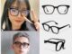 New Gentle Monster South Side N 01 ของแท้ 100% กรอบและแว่น แว่นสายตาสั้น ป้องกันแสงสีฟ้า