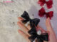 กิ๊บติดผม แต่งมุกน่ารักปุกปิ๊ก มี3 สี พร้อมส่ง