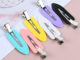 พวงกุญแจ จี้เรซิ่น รูปการ์ตูนน่ารัก ไร้รอยต่อ แฮนด์เมด diy สําหรับทําเครื่องประดับ กิ๊บติดผม กิ๊บติดผม กิ๊บติดผม