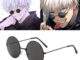 แว่นตา Jujutsu Kaisen Gojo Satoru ส่งเร็วจากไทย