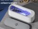 Ultrasonic cleaner เครื่องล้างแว่นตา  เครื่องทำความสะอาด ล้างแว่น ระบบสั่น era clean
