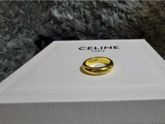 แหวน C 1:1 พร้อมส่งค่ะ