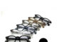 A5456 เลนส์บลูออโต้ แว่นตาทรง Moscot..มาใหม่ครับ ไซส์นี้กลางๆไม่เล็กไม่ใหญ่จนเกินไปทรงนี้สุดคลาสสิก