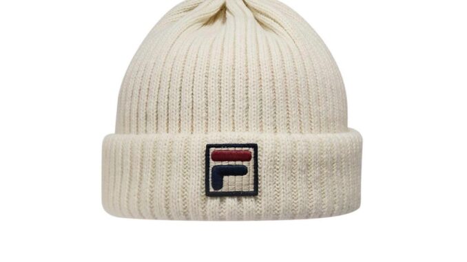 FILA BHV231101U หมวกไหมพรมผู้ใหญ่