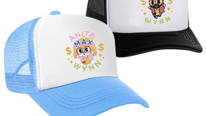 ฝาขวดโหล ปรับได้ ลาย Anita Max Wynn Drake Topi สําหรับรถบรรทุก