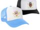 ฝาขวดโหล ปรับได้ ลาย Anita Max Wynn Drake Topi สําหรับรถบรรทุก