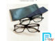 YSL SL505/F Saint Laurent กรอบแว่นสายตา มินิมอล ร้านแอมของแท้เท่านั้นค่า