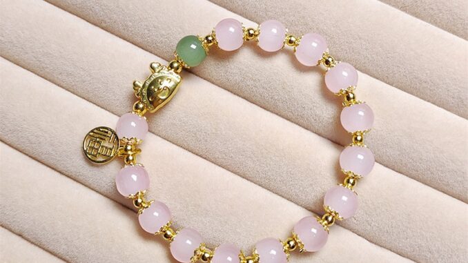 Coagulatelove สร้อยข้อมือลูกปัด รูปมังกรนําโชค 2024 [ขายดี]