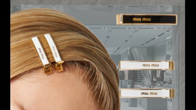 ✨พรีเมี่ยม✨ ชนชอป Miu กิ๊บหนีบผม มี 3 สี ดำ ขาว ชมพู *มีปั้ม* ✨พรีเมี่ยม✨ ชนชอป Miu กิ๊บหนีบผม มี 3 สี ดำ ขาว ชมพู *มีปั้ม*
