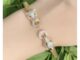 XUPING JEWELRY กำไลหัวเสือหัวเสือ สร้อยข้อมือกำไลข้อมือทองแฟชั่นผู้หญิง