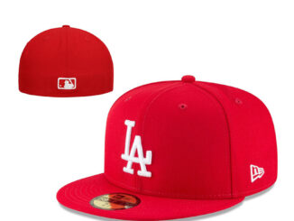 32145หมวกแก๊ป Mlb La Fitted Cap Dodgers Los Angeles67684